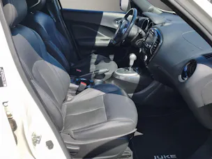 NISSAN Juke 1.6 DIG-T Tekna 4x4 AHK