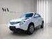 NISSAN Juke 1.6 DIG-T Tekna 4x4 AHK
