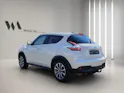NISSAN Juke 1.6 DIG-T Tekna 4x4 AHK