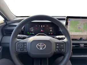 Toyota RAV4 2.5 Plug-In-Hybrid Trend