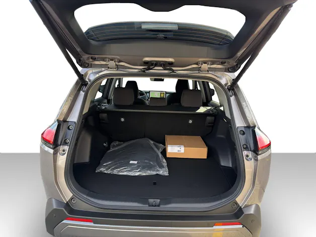 Toyota RAV4 2.5 Plug-In-Hybrid Trend