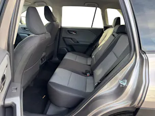 Toyota RAV4 2.5 Plug-In-Hybrid Trend