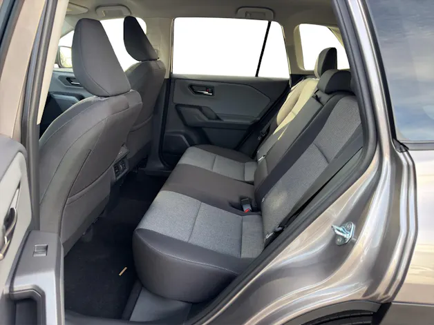 Toyota RAV4 2.5 Plug-In-Hybrid Trend