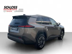 Toyota RAV4 2.5 Plug-In-Hybrid Trend