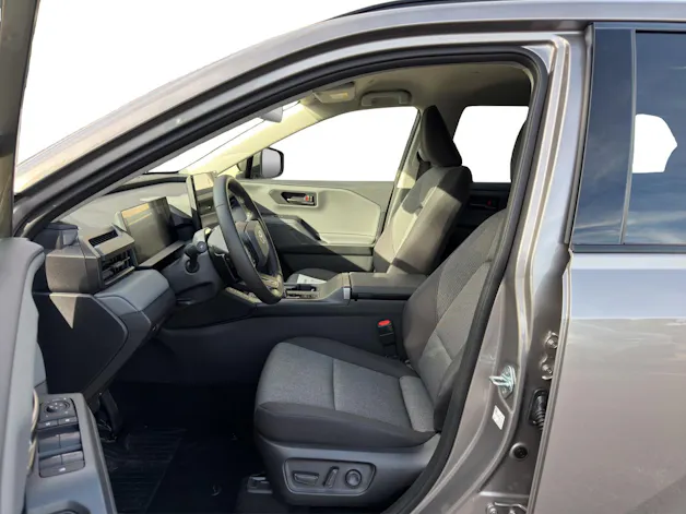 Toyota RAV4 2.5 Plug-In-Hybrid Trend