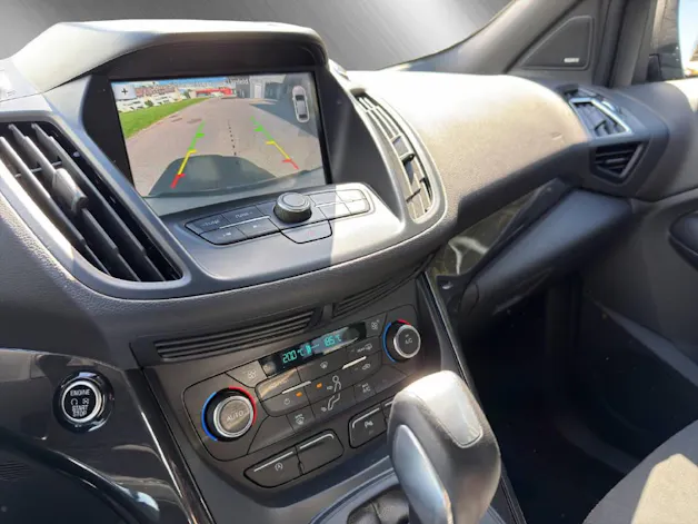 FORD Kuga 2.0 EcoB 240 ST-Line **Inkl. AHK**