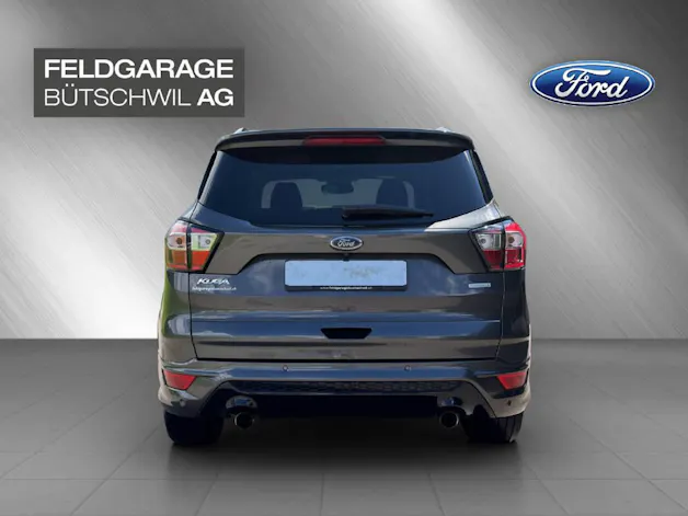 FORD Kuga 2.0 EcoB 240 ST-Line **Inkl. AHK**