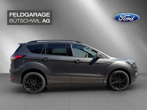 FORD Kuga 2.0 EcoB 240 ST-Line **Inkl. AHK**