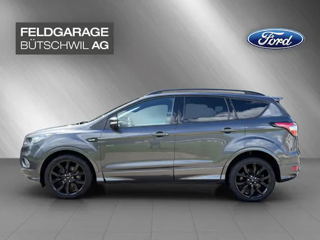 FORD Kuga 2.0 EcoB 240 ST-Line **Inkl. AHK**