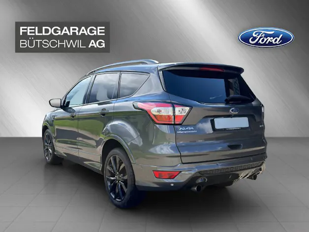 FORD Kuga 2.0 EcoB 240 ST-Line **Inkl. AHK**