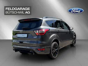 FORD Kuga 2.0 EcoB 240 ST-Line **Inkl. AHK**