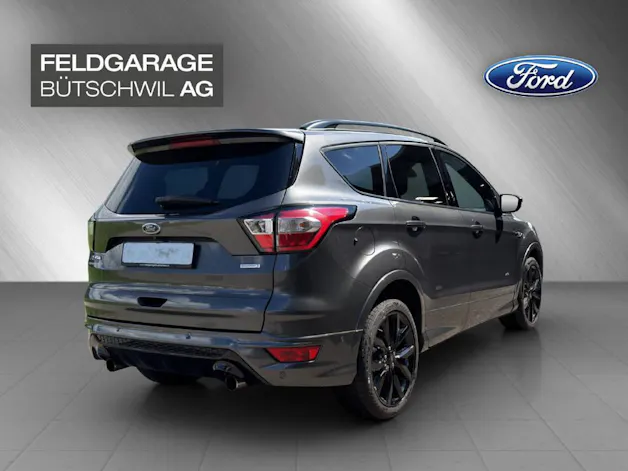 FORD Kuga 2.0 EcoB 240 ST-Line **Inkl. AHK**