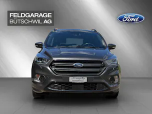 FORD Kuga 2.0 EcoB 240 ST-Line **Inkl. AHK**