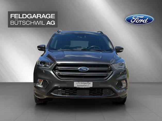 FORD Kuga 2.0 EcoB 240 ST-Line **Inkl. AHK**