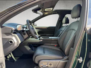 ZEEKR 7X Privilege AWD