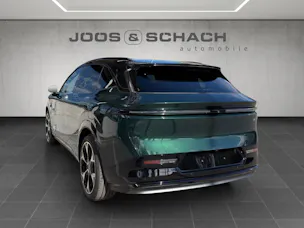 ZEEKR 7X Privilege AWD
