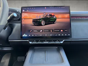 ZEEKR 7X Privilege AWD