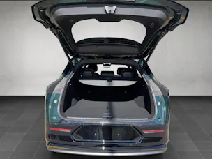 ZEEKR 7X Privilege AWD