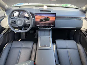 ZEEKR 7X Privilege AWD