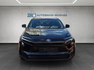 Toyota bZ4X Premium AWD