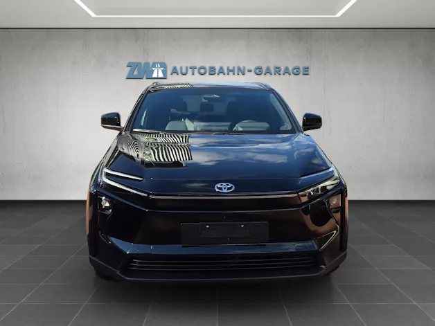 Toyota bZ4X Premium AWD