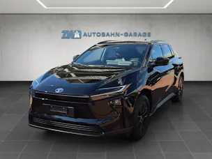 Toyota bZ4X Premium AWD