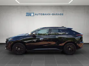 Toyota bZ4X Premium AWD