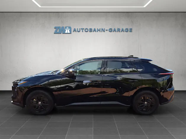 Toyota bZ4X Premium AWD