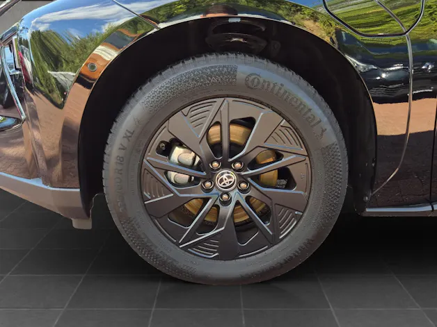 Toyota bZ4X Premium AWD