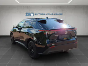 Toyota bZ4X Premium AWD