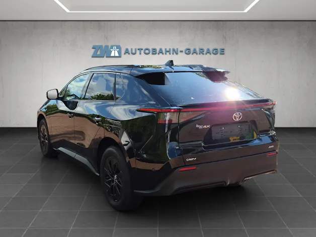 Toyota bZ4X Premium AWD