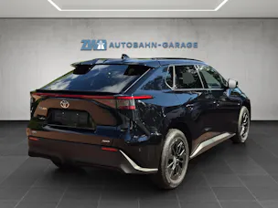 Toyota bZ4X Premium AWD