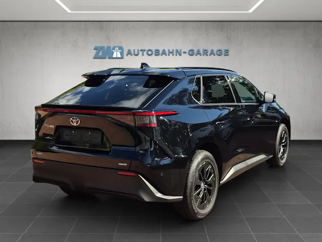 Toyota bZ4X Premium AWD