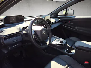 Toyota bZ4X Premium AWD