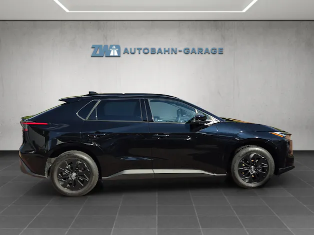 Toyota bZ4X Premium AWD