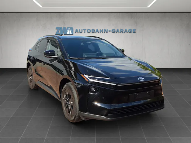 Toyota bZ4X Premium AWD