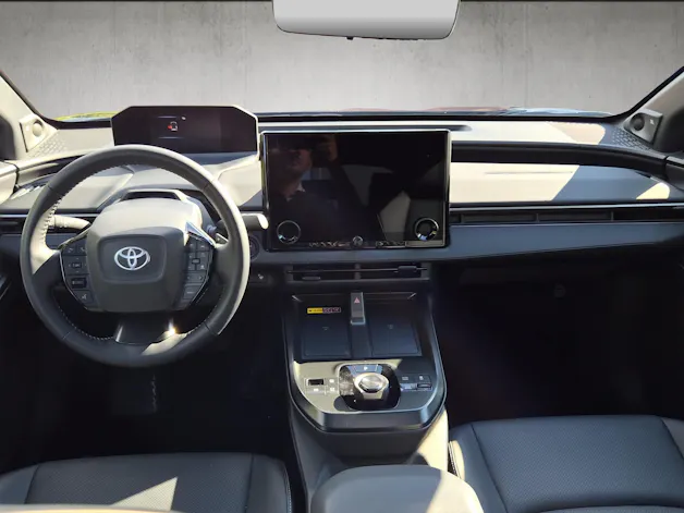 Toyota bZ4X Premium AWD