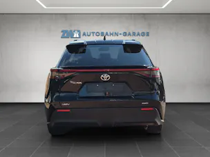Toyota bZ4X Premium AWD