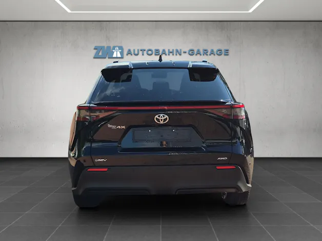 Toyota bZ4X Premium AWD