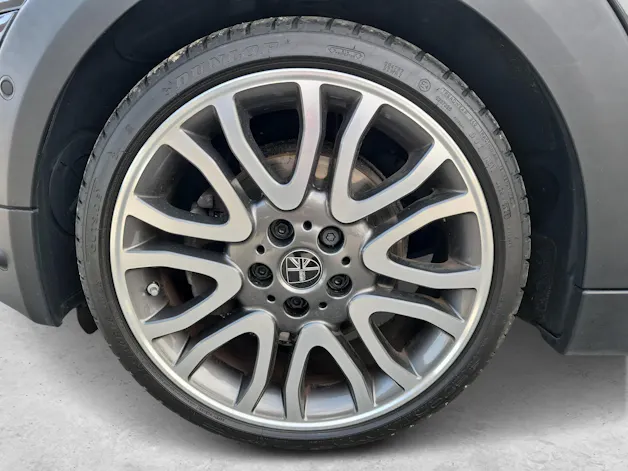 MINI F56 2.0i Cooper S SDKG