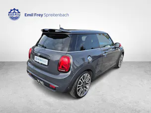 MINI F56 2.0i Cooper S SDKG