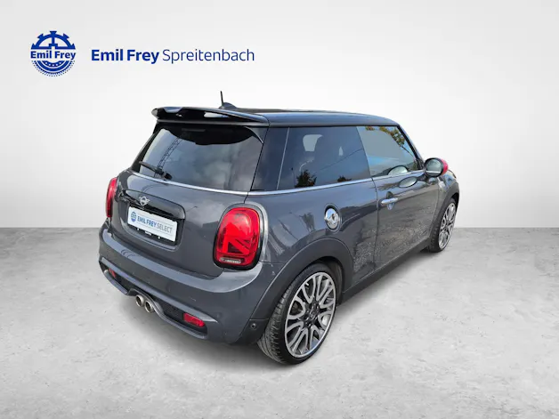 MINI F56 2.0i Cooper S SDKG