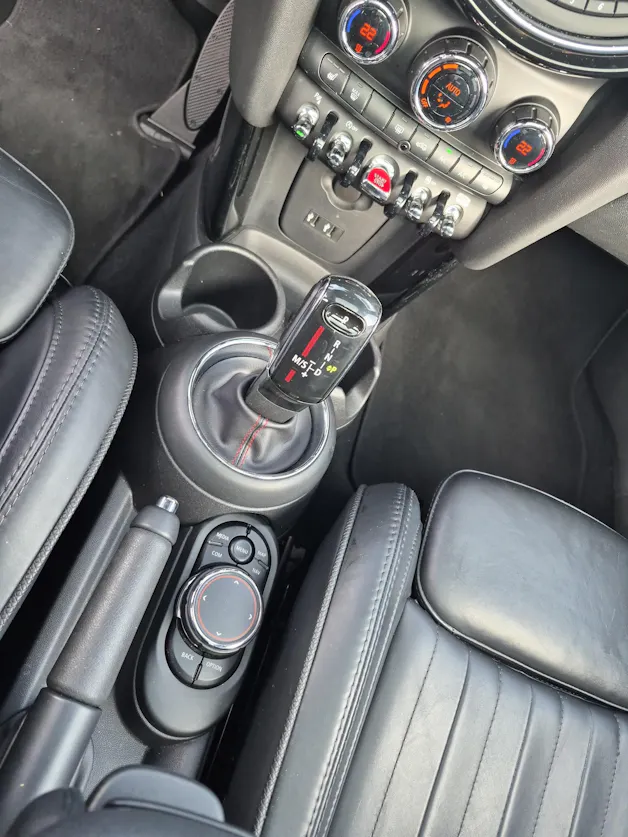 MINI F56 2.0i Cooper S SDKG
