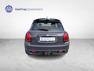 MINI F56 2.0i Cooper S SDKG