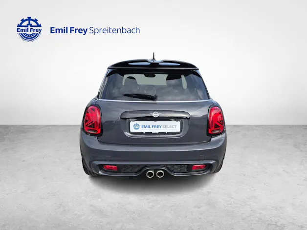 MINI F56 2.0i Cooper S SDKG