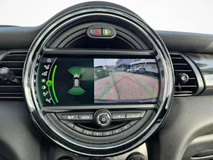 MINI F56 2.0i Cooper S SDKG