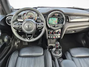 MINI F56 2.0i Cooper S SDKG