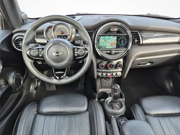 MINI F56 2.0i Cooper S SDKG