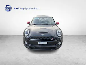MINI F56 2.0i Cooper S SDKG