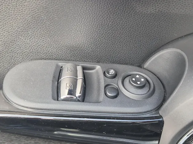 MINI F56 2.0i Cooper S SDKG